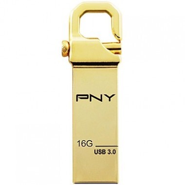 USB PNY Hook Attache 16Gb