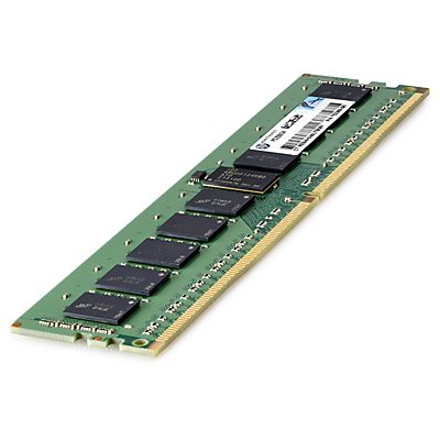 Bộ nhớ Ram HP 16GB 2Rx4 PC4-2133P-R ECC RDIMM 726719-B21