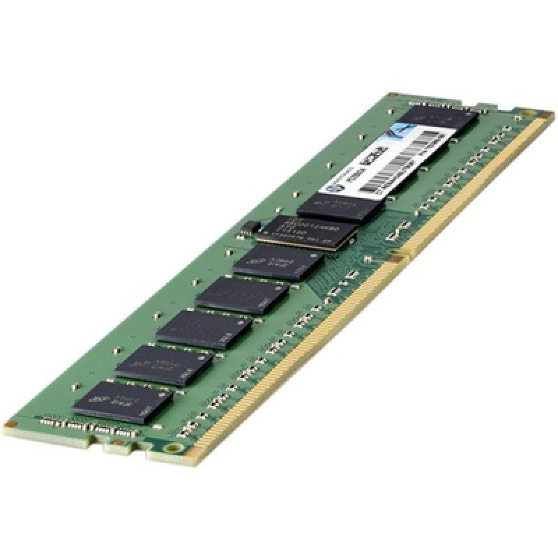 Bộ nhớ RAM HPE 16GB 1Rx4 PC4-2666V-R Smart Kit 815098-B21