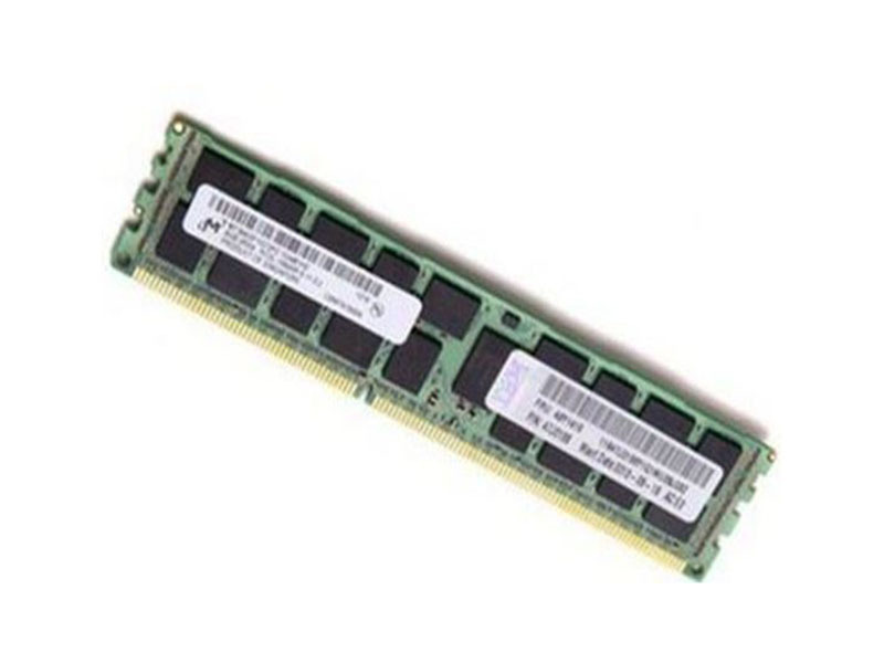 Bộ nhớ Ram IBM 8GB TruDDR4 Memory (1Rx4, 1.2V) PC4-17000 CL15 2133MHz LP RDIMM 46W0788