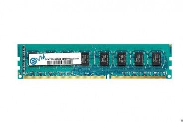 RAM EVM, DDR3, 2GB, Bus 1333MHz