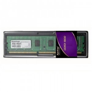 Bộ nhớ trong máy VT Apotop 2GB DDR3 -1600 U- DIMM- U3A2G16G-R
