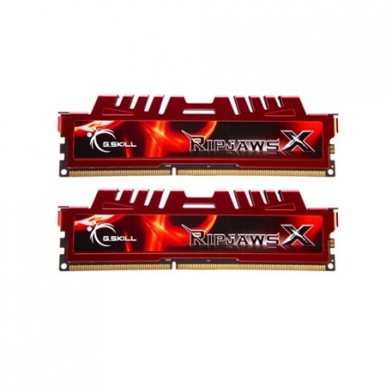 RAM GSKiLL DDR3 8GB bus 2133 ( 2*4GB ) F3-17000CL11D-8GBXL