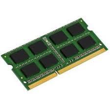 Bộ nhớ trong MTXT Kingston 2GB D3L-1600 - SODIMM 1.35V – KVR16LS11S6/2