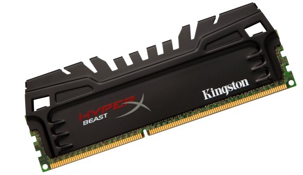 Bộ nhớ trong (theo cặp) Kingston DDR3 KHX16C9T3K2/8X