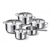 Bộ nồi 5 món Fissler 1845