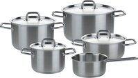 Bộ nồi 5 món Fissler Berlin