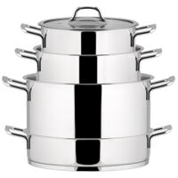 Bộ nồi cao cấp Blue House BH2002CE (BH-2002CE)