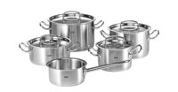 Bộ nồi Fissler 1845 5 món