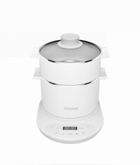 Bộ nồi hấp điện đa năng oCooker Xiaomi CR-DR01