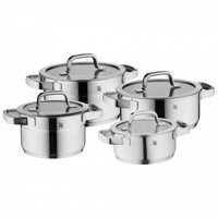 Bộ nồi WMF Compact Cuisine - 4 nồi