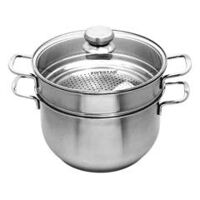 Bộ nồi xửng 20cm Inox 304 Fivestar ST20-3D 304