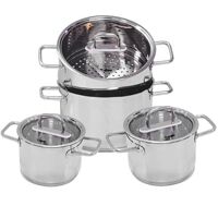 Bộ nồi xửng hấp Rapido RK162024S