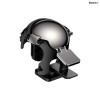 Bộ nút cơ hỗ trợ bắn dùng cho Game thủ Baseus Level 3 Helmet PUBG Gadget GA03