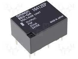 Bộ Ổn Nhiệt E53-CN01N2 OMRON