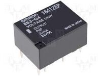 Bộ Ổn Nhiệt E53-CNQBN2 OMRON