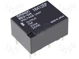 Bộ Ổn Nhiệt E53-CNQBN2 OMRON