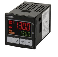 Bộ ổn nhiệt Omron E5CZ-R2T