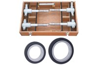 Bộ panme 3 chấu đo lỗ 100-200mm Mitutoyo 368-994