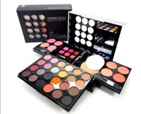 Bộ phấn mắt Sivanna Colors Pro Make Up Palette