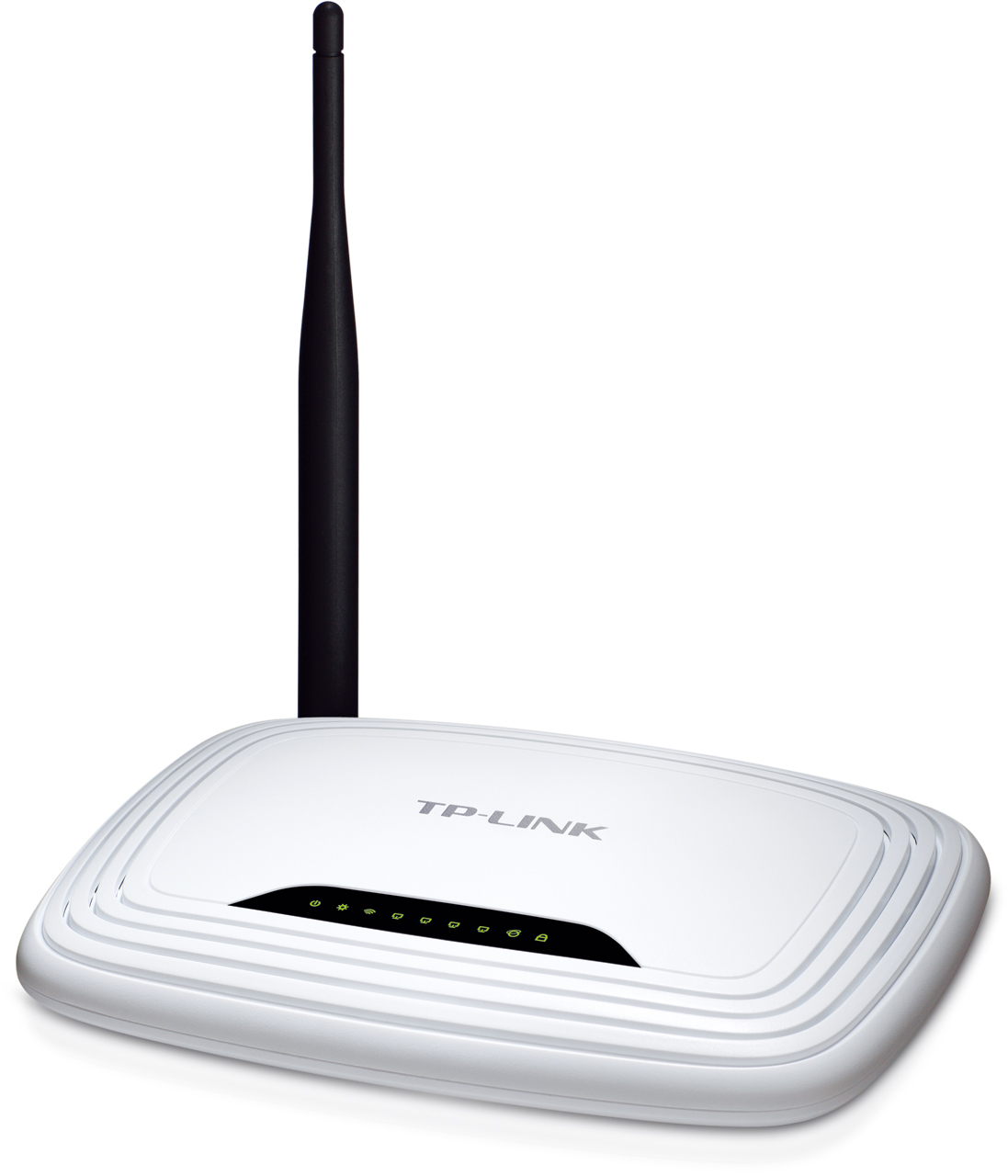 Bộ định tuyến không dây TP-Link WR740N Wifi 150Mbps