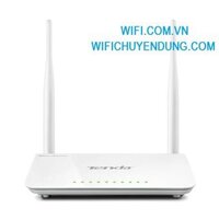 Bộ phát sóng Wifi TENDA F300 Wireless 300Mbps