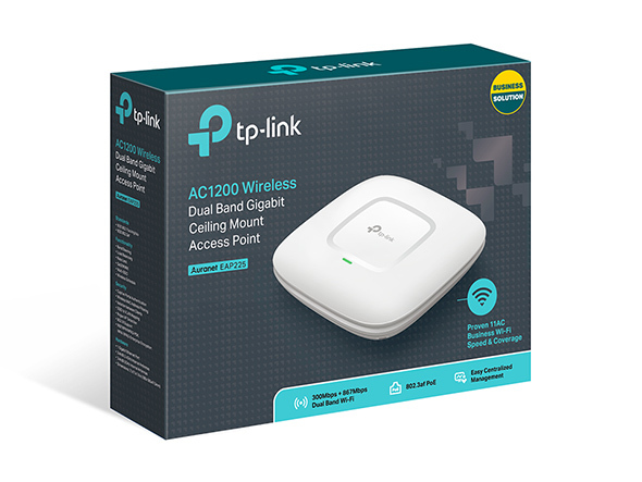 Bộ phát sóng Wifi TP-Link EAP245