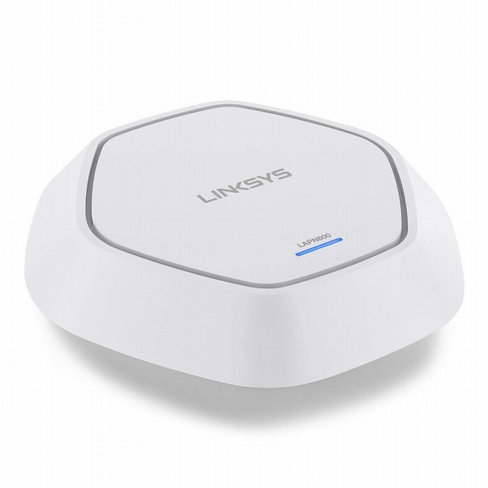 Bộ phát sóng wifi Wireless Linksys LAPN600