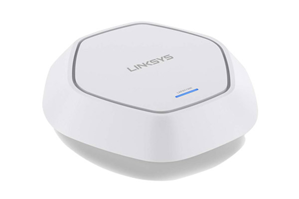 Bộ phát sóng wireless Linksys LAPAC1750C