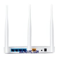 Bộ Phát Wifi 3 Râu LB-Link WR3000