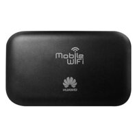 Bộ phát wifi 4G Huawei E5573Cs (150Mbps)