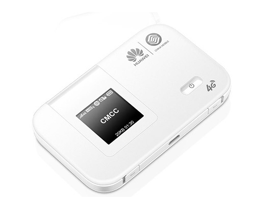 Bộ phát wifi 4G Huawei E5775