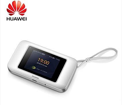 Bộ phát wifi 4G Huawei E5787Ph-67a