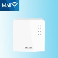 Bộ phát wifi 4G LTE không dây DLink DWR-921E