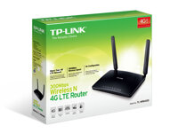 Bộ Phát WiFI 4G TP-Link TL-MR6400