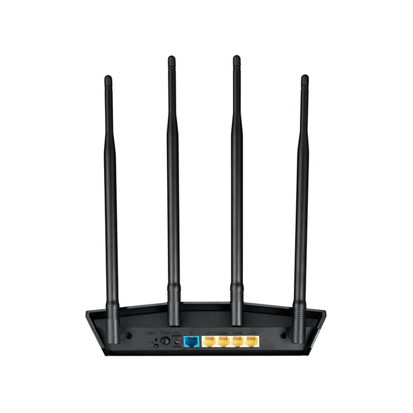 Bộ phát Wifi Asus RT-AX1800HP