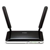 Bộ phát wifi D-Link DWR-921