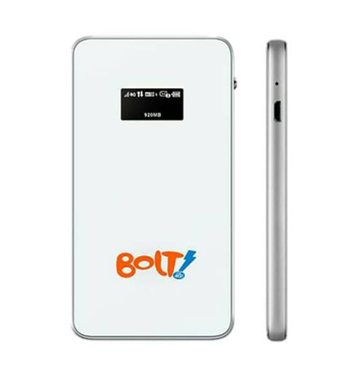 Bộ phát wifi di động 4G Huawei E5578