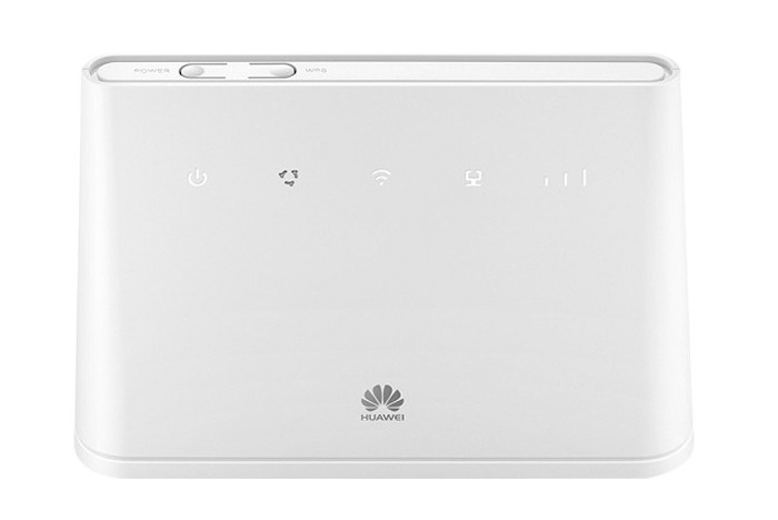 Bộ phát Wifi di động sim 4G Huawei B310S-927 300Mbps