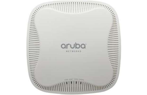Bộ phát Wifi HPE Aruba 103 Instant 802.11n (WW) Access Point, JL188A