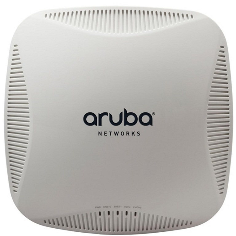 Bộ phát Wifi HPE Aruba 225 Instant 802.11ac (WW) Access Point JL190A
