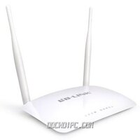 Bộ phát Wifi LB Link WR2000