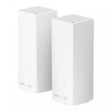 Bộ phát wifi Linksys WHW0302