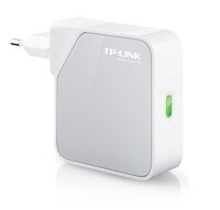 Bộ Phát Wifi Mini TP-Link TL-WR710N 150 Mbps