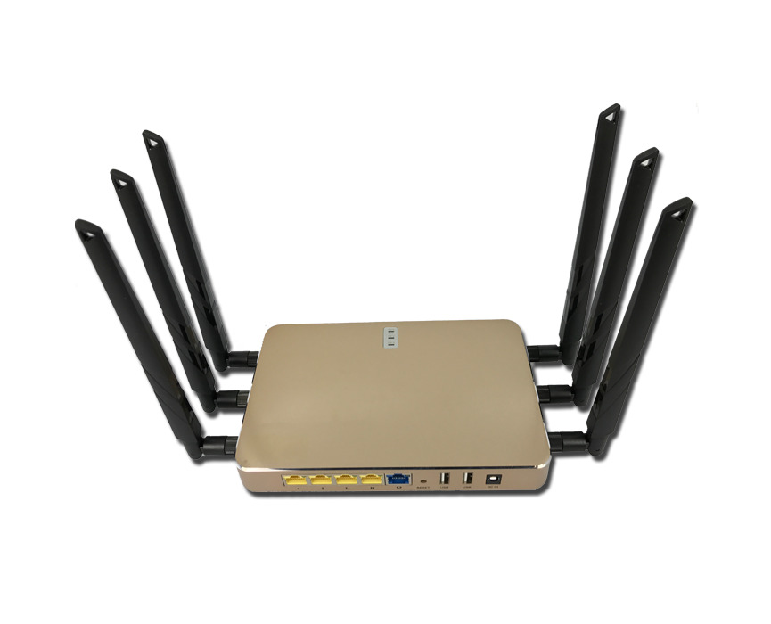 Bộ phát wifi NetMax NM-SR3200