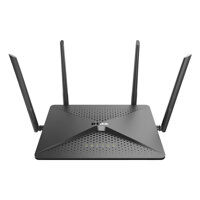 Bộ phát wifi router wifi D-Link DIR-882 AC2600