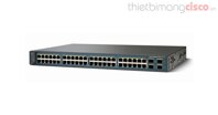 Bộ phát wifi Switch Cisco Catalyst WS-C3560V2-48PS-E