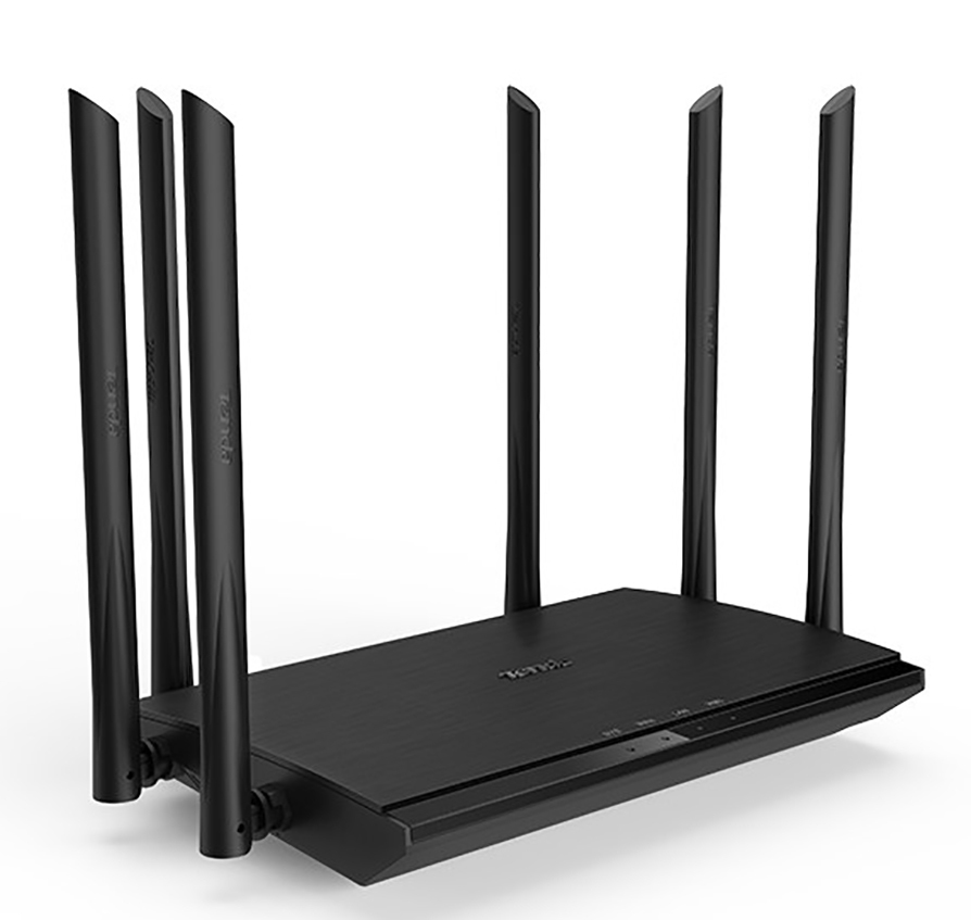 Bộ phát wifi Tenda FH1206