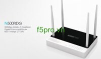 Bộ phát wifi Totolink N500RDG