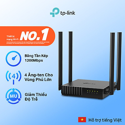 Bộ Phát Wifi TP-Link Archer C54